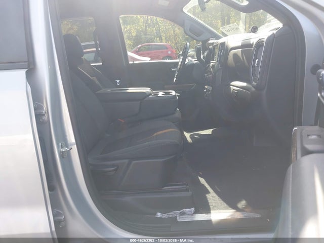 Aukcja sprzedaży 2021 Chevrolet Silverado 1500 4wd  Short Bed Lt, vin: 1GCUYDED9MZ365369, numer aukcji: 46263362