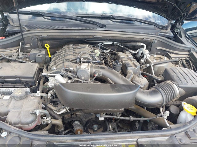 Продажа на аукционе авто 2026 Dodge Durango Gt Awd, vin: 1C4RDJDG4TC175380, номер лота: 46263363