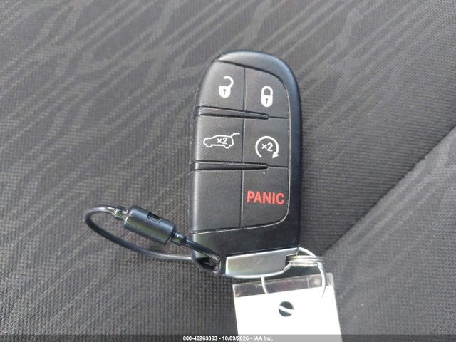 Продажа на аукционе авто 2026 Dodge Durango Gt Awd, vin: 1C4RDJDG4TC175380, номер лота: 46263363