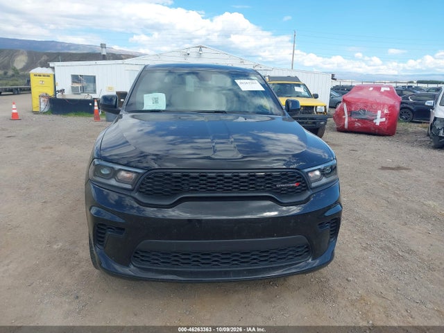 Продажа на аукционе авто 2026 Dodge Durango Gt Awd, vin: 1C4RDJDG4TC175380, номер лота: 46263363
