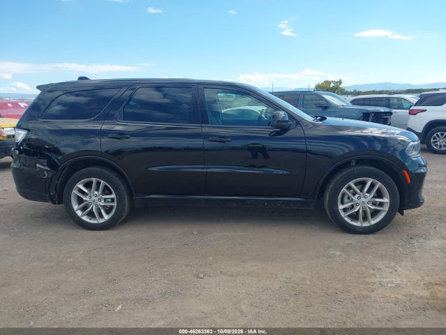 Продажа на аукционе авто 2026 Dodge Durango Gt Awd, vin: 1C4RDJDG4TC175380, номер лота: 46263363