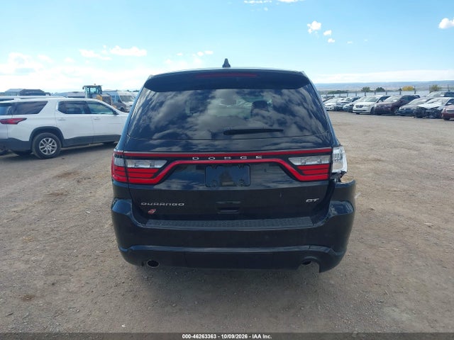 Продажа на аукционе авто 2026 Dodge Durango Gt Awd, vin: 1C4RDJDG4TC175380, номер лота: 46263363