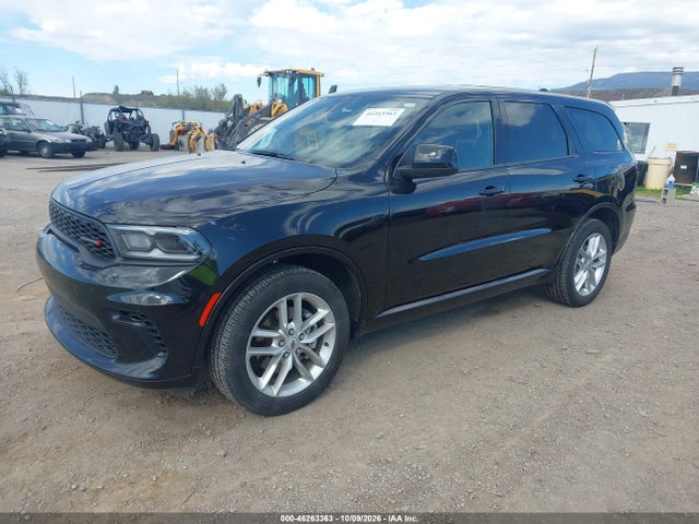 Продажа на аукционе авто 2026 Dodge Durango Gt Awd, vin: 1C4RDJDG4TC175380, номер лота: 46263363