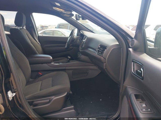 Продажа на аукционе авто 2026 Dodge Durango Gt Awd, vin: 1C4RDJDG4TC175380, номер лота: 46263363