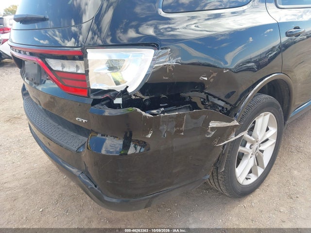 Продажа на аукционе авто 2026 Dodge Durango Gt Awd, vin: 1C4RDJDG4TC175380, номер лота: 46263363