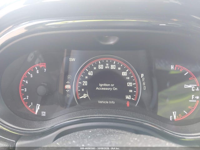 Продажа на аукционе авто 2026 Dodge Durango Gt Awd, vin: 1C4RDJDG4TC175380, номер лота: 46263363