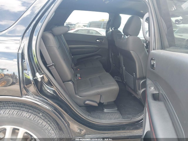 Продажа на аукционе авто 2026 Dodge Durango Gt Awd, vin: 1C4RDJDG4TC175380, номер лота: 46263363