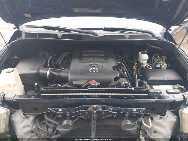 Aukcja sprzedaży 2012 Toyota Tundra Grade 4.6l V8, vin: 5TFRM5F16CX040653, numer aukcji: 46263365