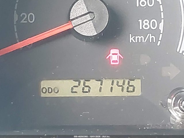 Aukcja sprzedaży 2012 Toyota Tundra Grade 4.6l V8, vin: 5TFRM5F16CX040653, numer aukcji: 46263365