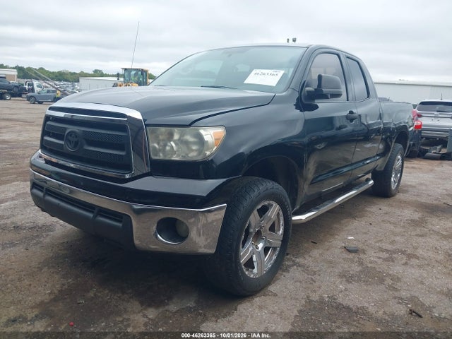 Aukcja sprzedaży 2012 Toyota Tundra Grade 4.6l V8, vin: 5TFRM5F16CX040653, numer aukcji: 46263365