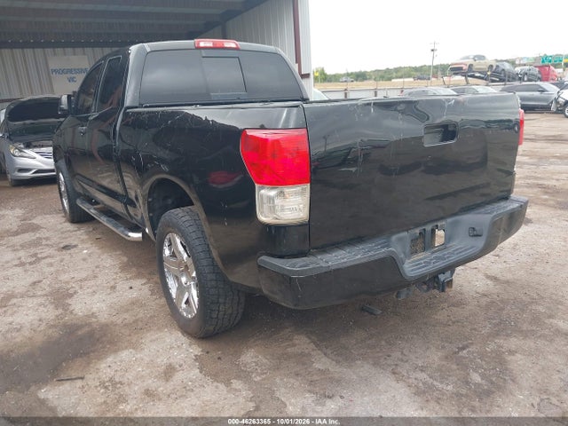 Aukcja sprzedaży 2012 Toyota Tundra Grade 4.6l V8, vin: 5TFRM5F16CX040653, numer aukcji: 46263365