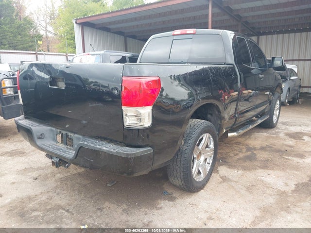 Aukcja sprzedaży 2012 Toyota Tundra Grade 4.6l V8, vin: 5TFRM5F16CX040653, numer aukcji: 46263365