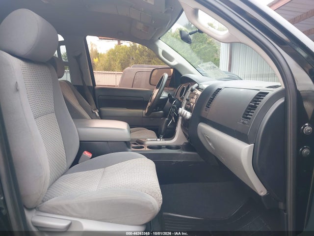 Aukcja sprzedaży 2012 Toyota Tundra Grade 4.6l V8, vin: 5TFRM5F16CX040653, numer aukcji: 46263365