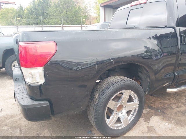 Aukcja sprzedaży 2012 Toyota Tundra Grade 4.6l V8, vin: 5TFRM5F16CX040653, numer aukcji: 46263365