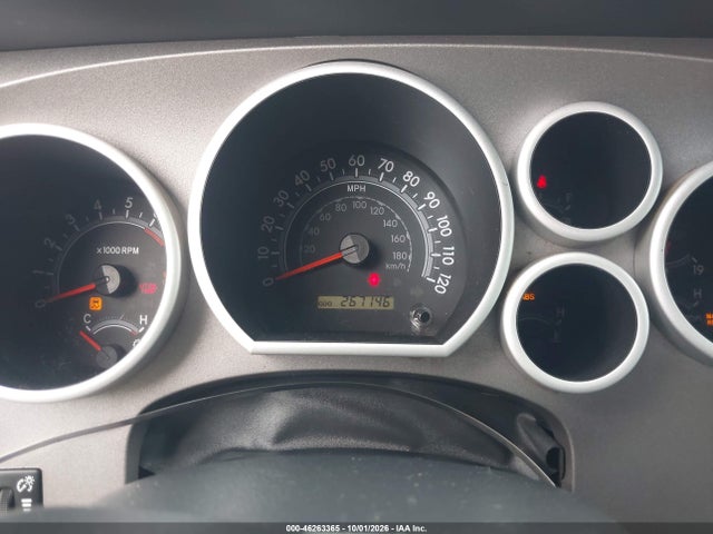 Aukcja sprzedaży 2012 Toyota Tundra Grade 4.6l V8, vin: 5TFRM5F16CX040653, numer aukcji: 46263365