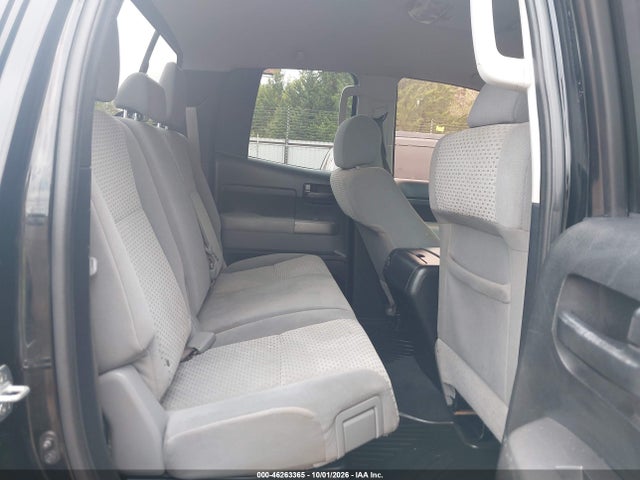 Aukcja sprzedaży 2012 Toyota Tundra Grade 4.6l V8, vin: 5TFRM5F16CX040653, numer aukcji: 46263365