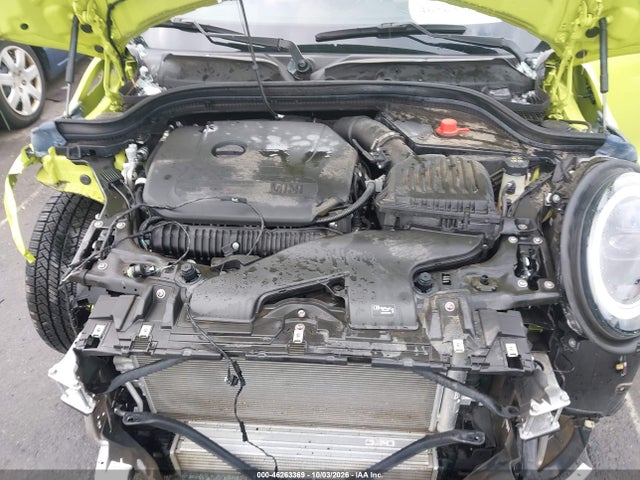 Продаж на аукціоні авто 2024 Mini Convertible Cooper S, vin: WMW43DL04R3R42718, номер лоту: 46263369