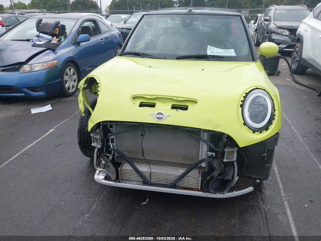 Продаж на аукціоні авто 2024 Mini Convertible Cooper S, vin: WMW43DL04R3R42718, номер лоту: 46263369
