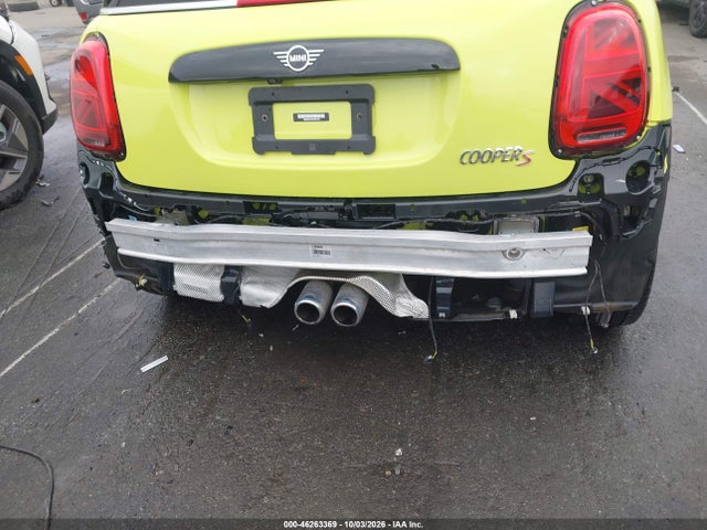 Продаж на аукціоні авто 2024 Mini Convertible Cooper S, vin: WMW43DL04R3R42718, номер лоту: 46263369
