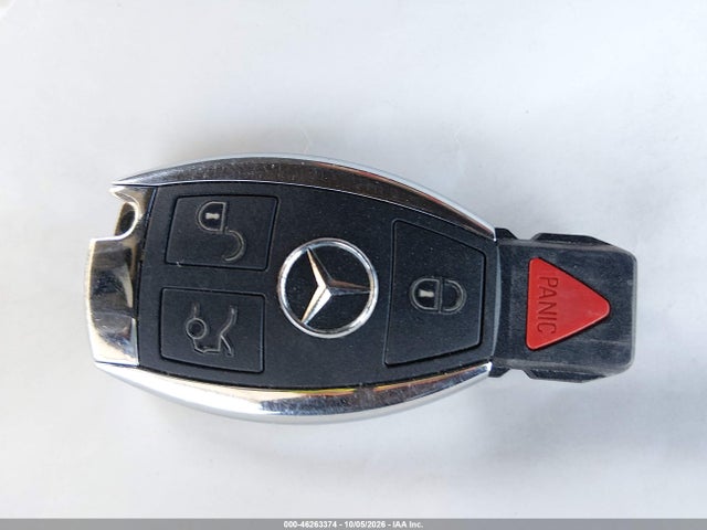 46263374 :رقم المزاد ، WDDGF5EB7BA503998 vin ، 2011 Mercedes-benz C 300 Luxury/sport مزاد بيع