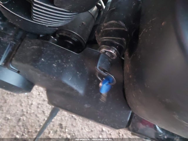 Honda Vt750 C2b 2024 JH2RC5377RK401283 Image 11