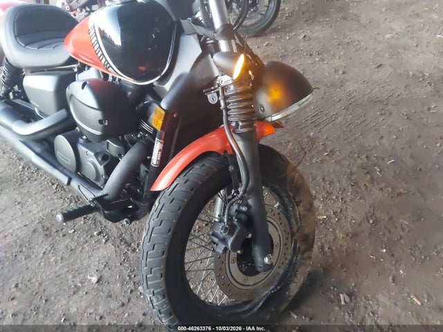 Honda Vt750 C2b 2024 JH2RC5377RK401283 Image 14