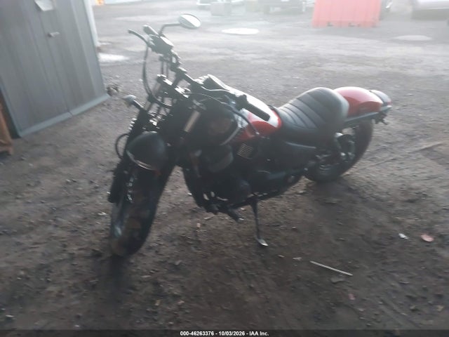 Honda Vt750 C2b 2024 JH2RC5377RK401283 Image 2