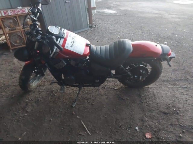 Honda Vt750 C2b 2024 JH2RC5377RK401283 Image 13