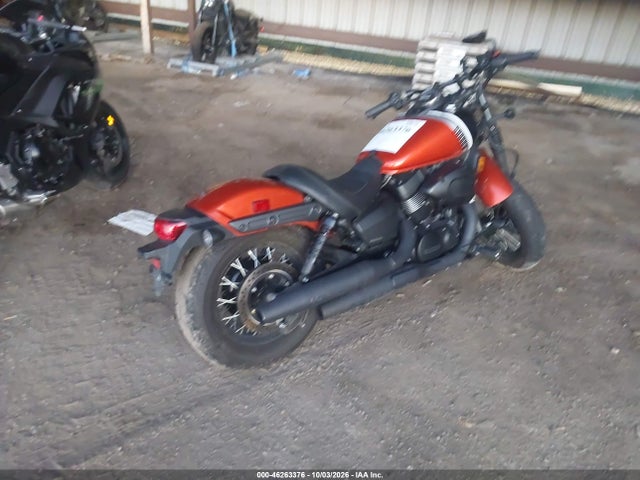 Honda Vt750 C2b 2024 JH2RC5377RK401283 Image 4
