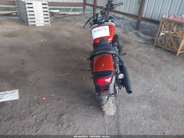 Honda Vt750 C2b 2024 JH2RC5377RK401283 Image 6