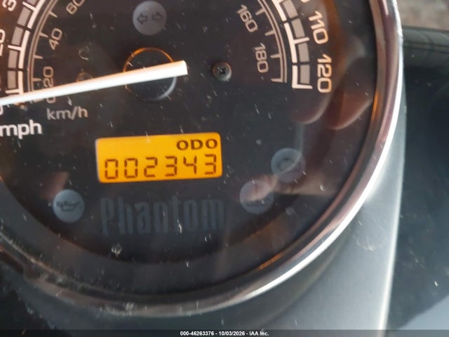 Honda Vt750 C2b 2024 JH2RC5377RK401283 Image 7