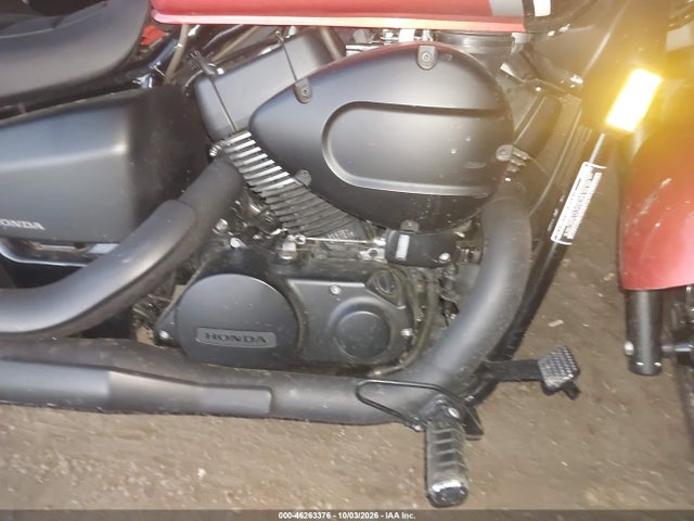 Honda Vt750 C2b 2024 JH2RC5377RK401283 Image 8