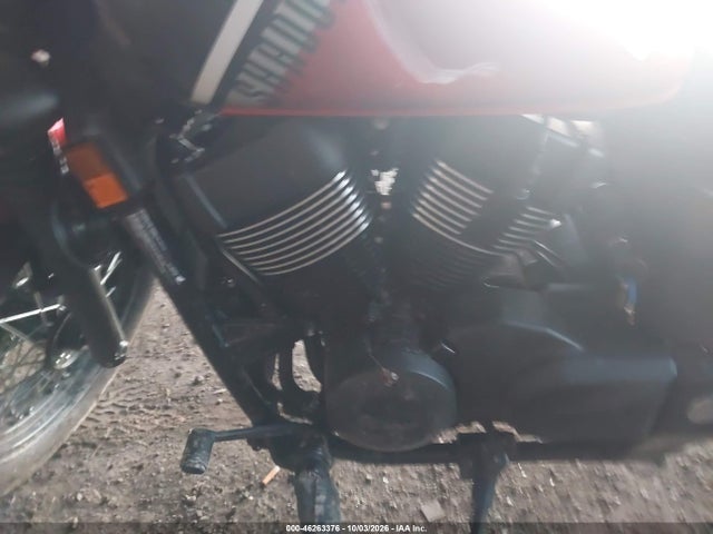 Honda Vt750 C2b 2024 JH2RC5377RK401283 Image 9