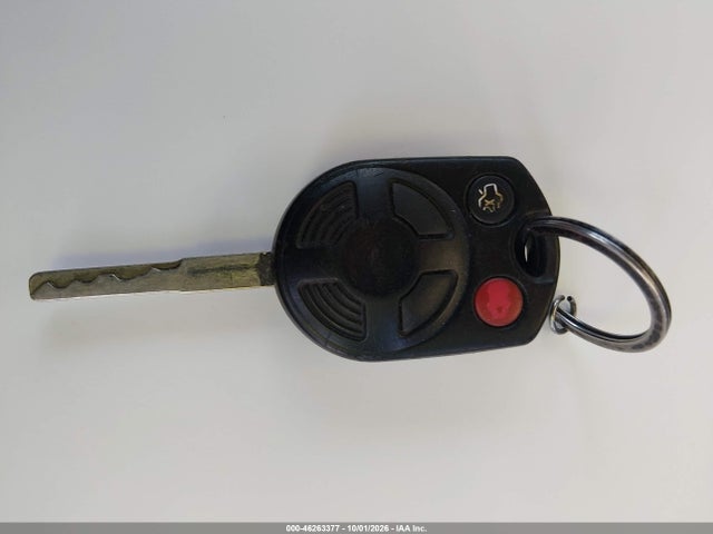 46263377 :رقم المزاد ، 1FADP3F25GL360953 vin ، 2016 Ford Focus Se مزاد بيع