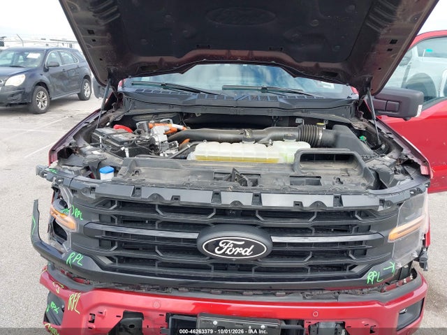 1FTFW3LD9RFC03309 Ford F-150 Xlt