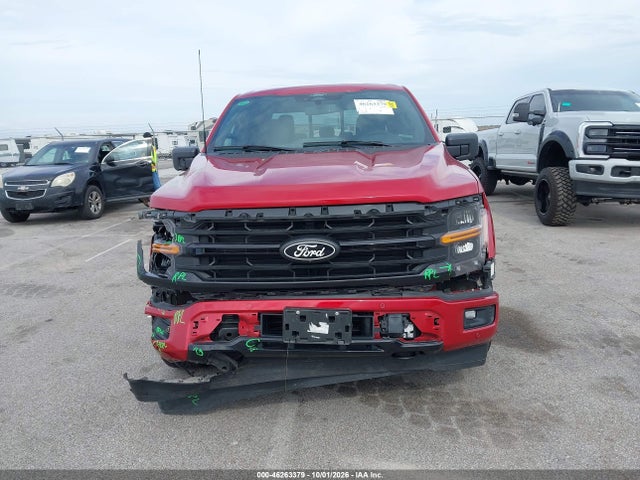 1FTFW3LD9RFC03309 Ford F-150 Xlt