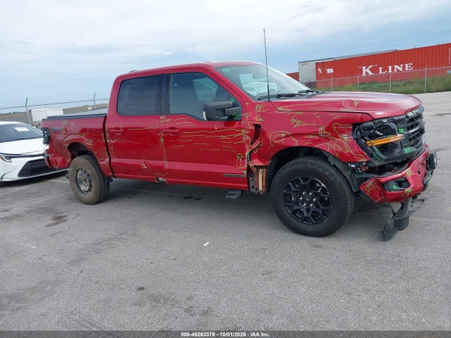 1FTFW3LD9RFC03309 Ford F-150 Xlt