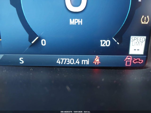 1FTFW3LD9RFC03309 Ford F-150 Xlt