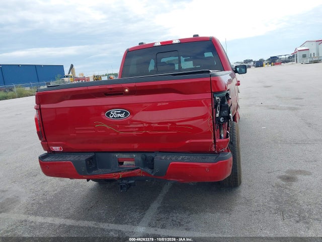 1FTFW3LD9RFC03309 Ford F-150 Xlt