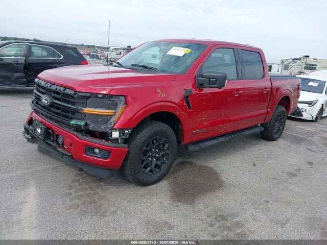 1FTFW3LD9RFC03309 Ford F-150 Xlt