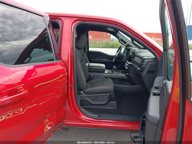 1FTFW3LD9RFC03309 Ford F-150 Xlt