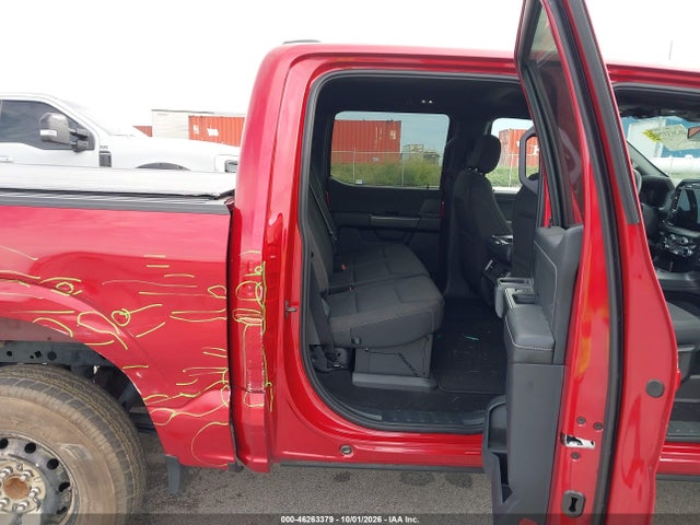 1FTFW3LD9RFC03309 Ford F-150 Xlt