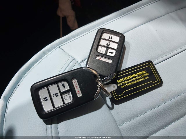 Honda CR-V EX 2018 7FARW2H5XJE031135 Image 11