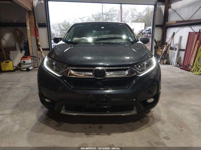 Honda CR-V EX 2018 7FARW2H5XJE031135 Image 12