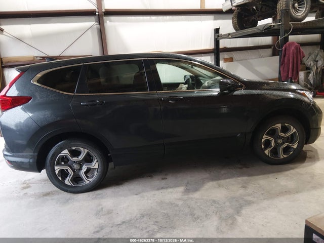 Honda CR-V EX 2018 7FARW2H5XJE031135 Image 13