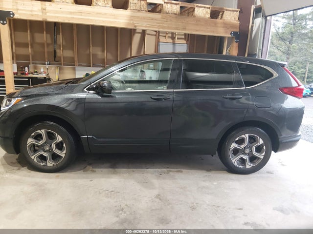 Honda CR-V EX 2018 7FARW2H5XJE031135 Image 14