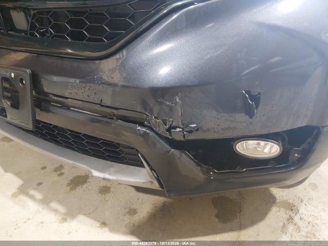 Honda CR-V EX 2018 7FARW2H5XJE031135 Image 6