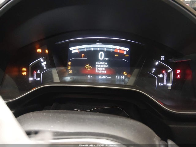 Honda CR-V EX 2018 7FARW2H5XJE031135 Image 7