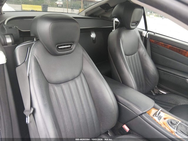 Продажа на аукционе авто 2009 Mercedes-benz Sl 550, vin: WDBSK71F59F150516, номер лота: 46263384