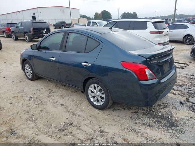 Продаж на аукціоні авто 2016 Nissan Versa 1.6 Sv, vin: 3N1CN7AP1GL874974, номер лоту: 46263385